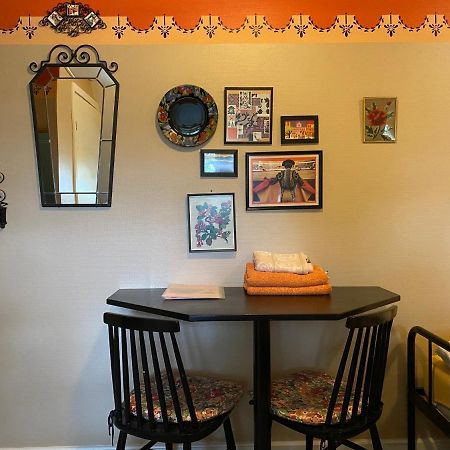 Myrehoj Bed & Breakfast Eskebjerg ภายนอก รูปภาพ