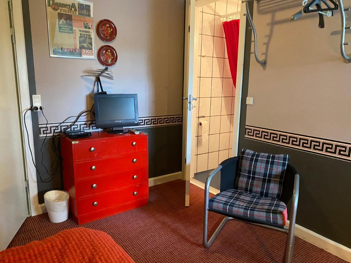 Myrehoj Bed & Breakfast Eskebjerg ภายนอก รูปภาพ