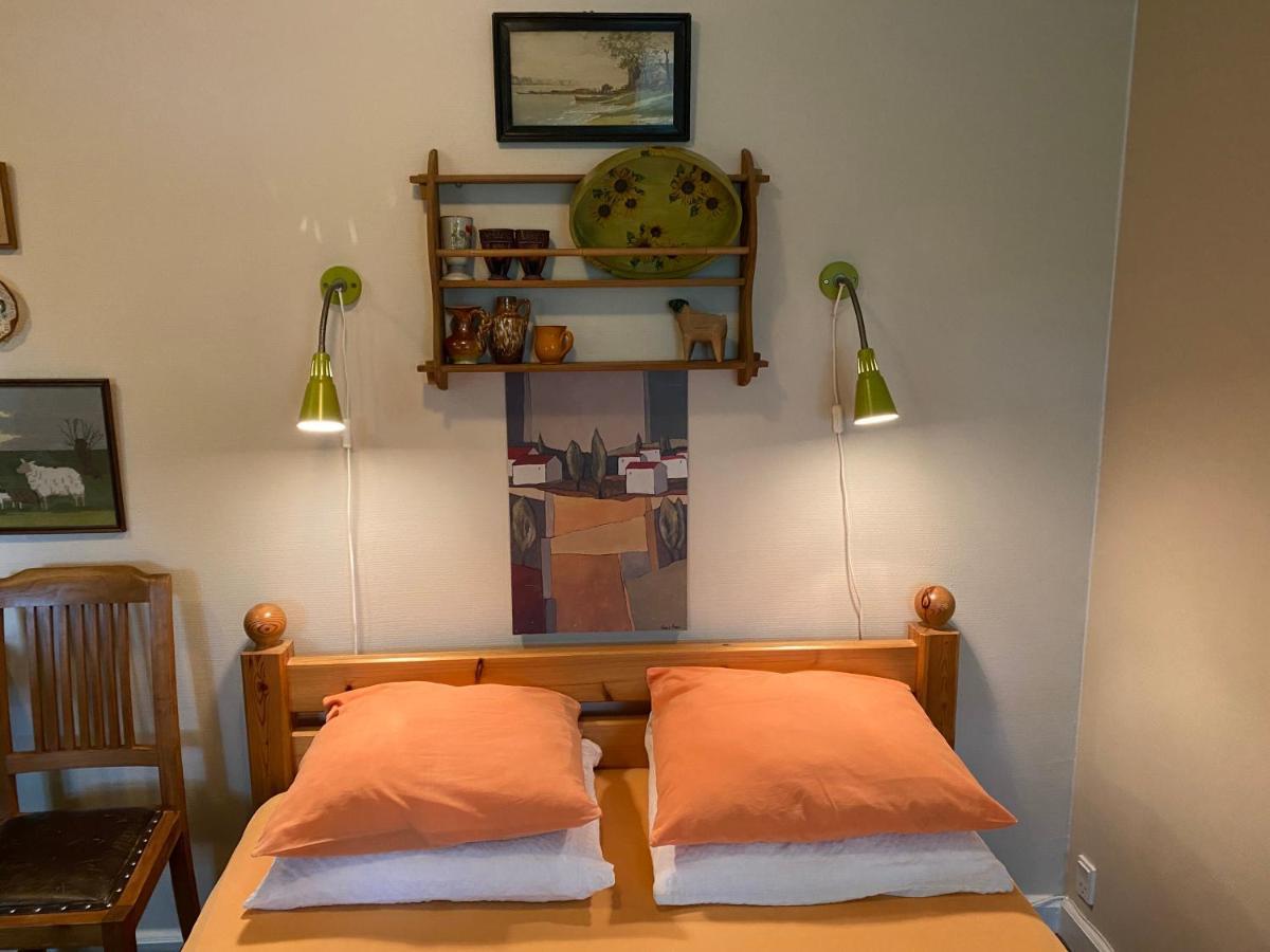 Myrehoj Bed & Breakfast Eskebjerg ภายนอก รูปภาพ