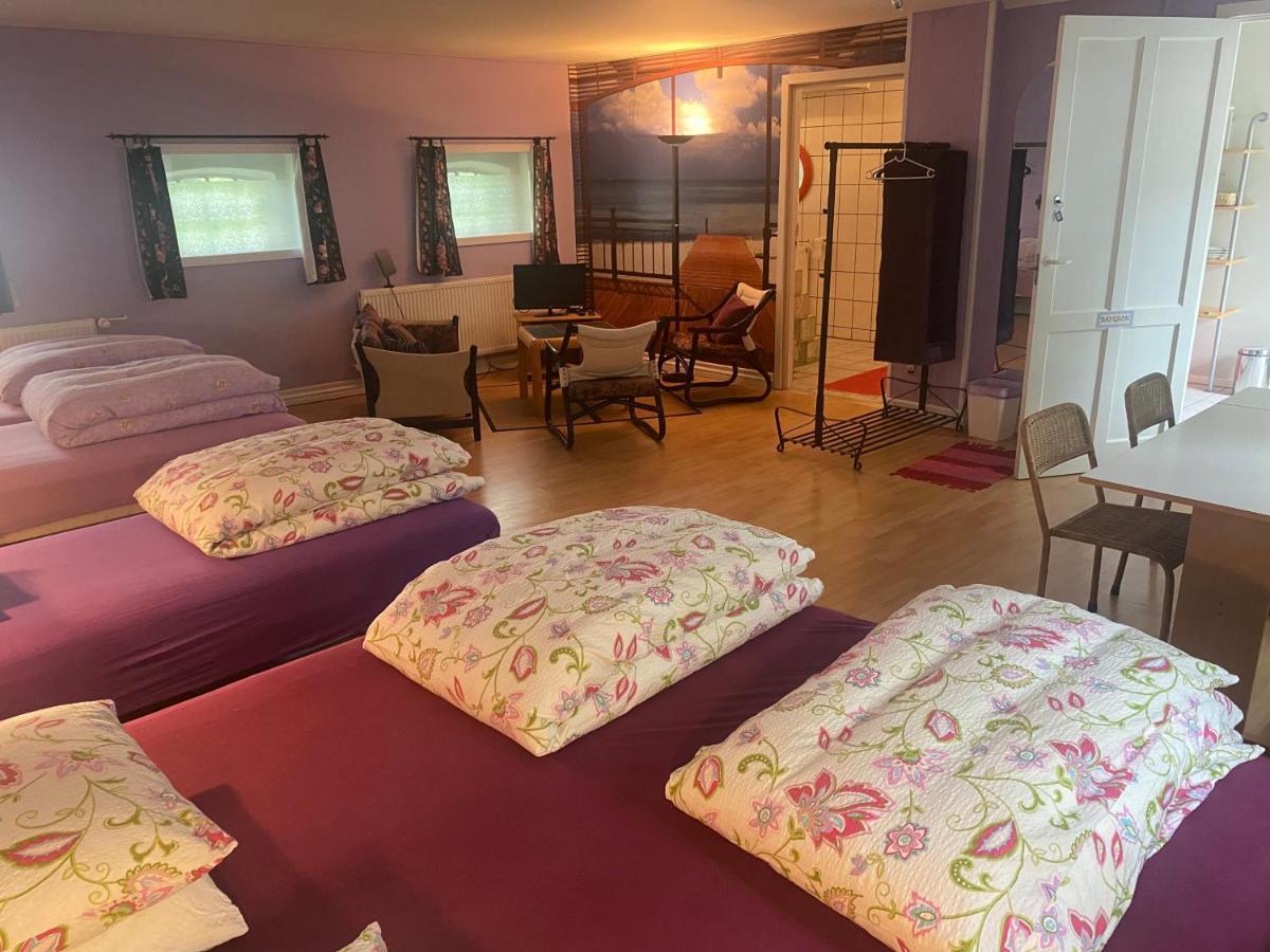 Myrehoj Bed & Breakfast Eskebjerg ภายนอก รูปภาพ