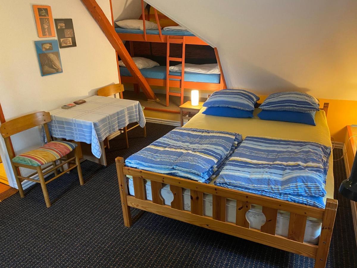 Myrehoj Bed & Breakfast Eskebjerg ภายนอก รูปภาพ