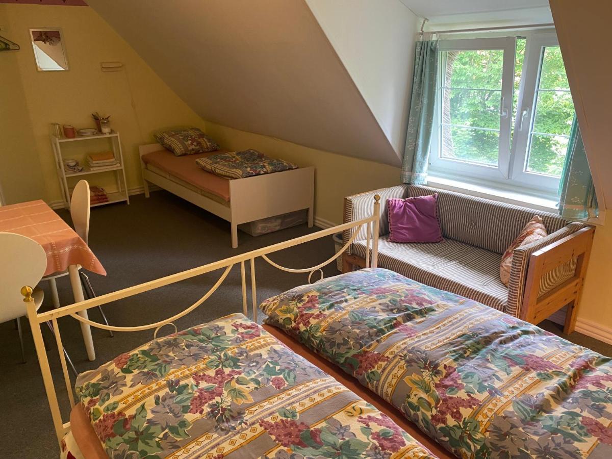 Myrehoj Bed & Breakfast Eskebjerg ภายนอก รูปภาพ