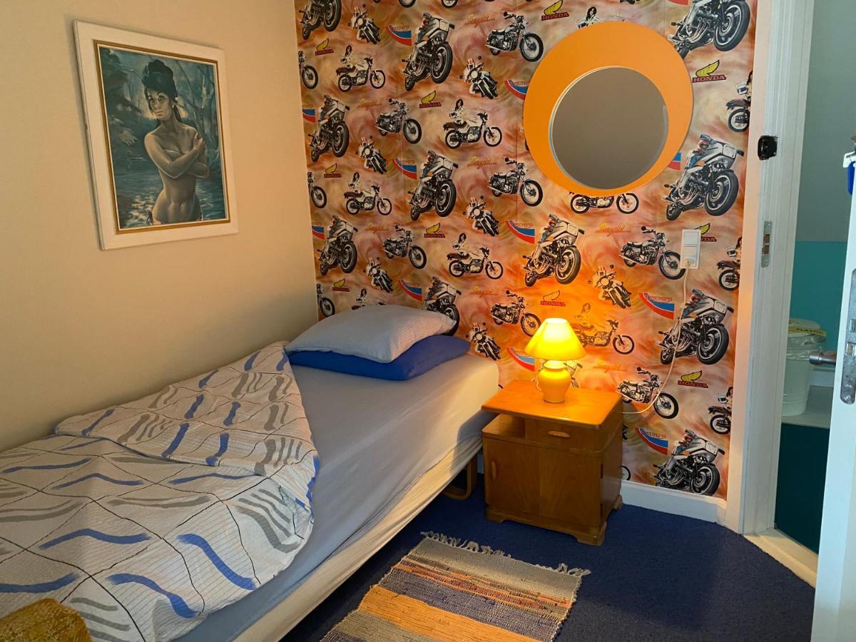 Myrehoj Bed & Breakfast Eskebjerg ภายนอก รูปภาพ