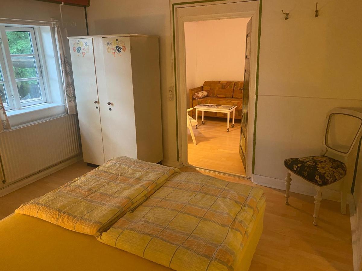 Myrehoj Bed & Breakfast Eskebjerg ภายนอก รูปภาพ