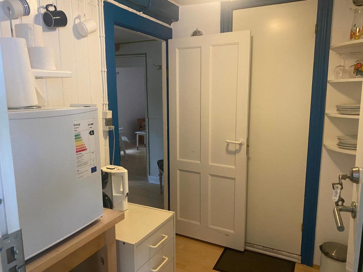 Myrehoj Bed & Breakfast Eskebjerg ภายนอก รูปภาพ