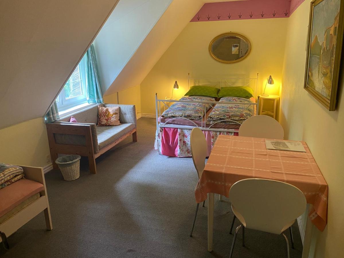 Myrehoj Bed & Breakfast Eskebjerg ภายนอก รูปภาพ