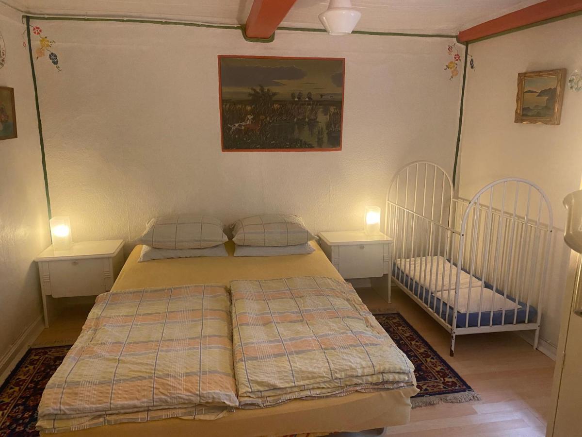 Myrehoj Bed & Breakfast Eskebjerg ภายนอก รูปภาพ