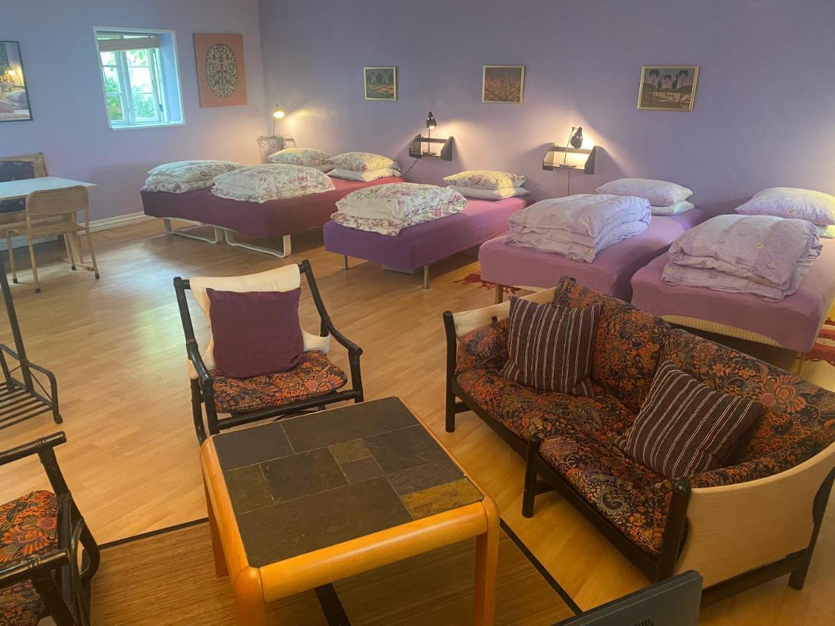 Myrehoj Bed & Breakfast Eskebjerg ภายนอก รูปภาพ