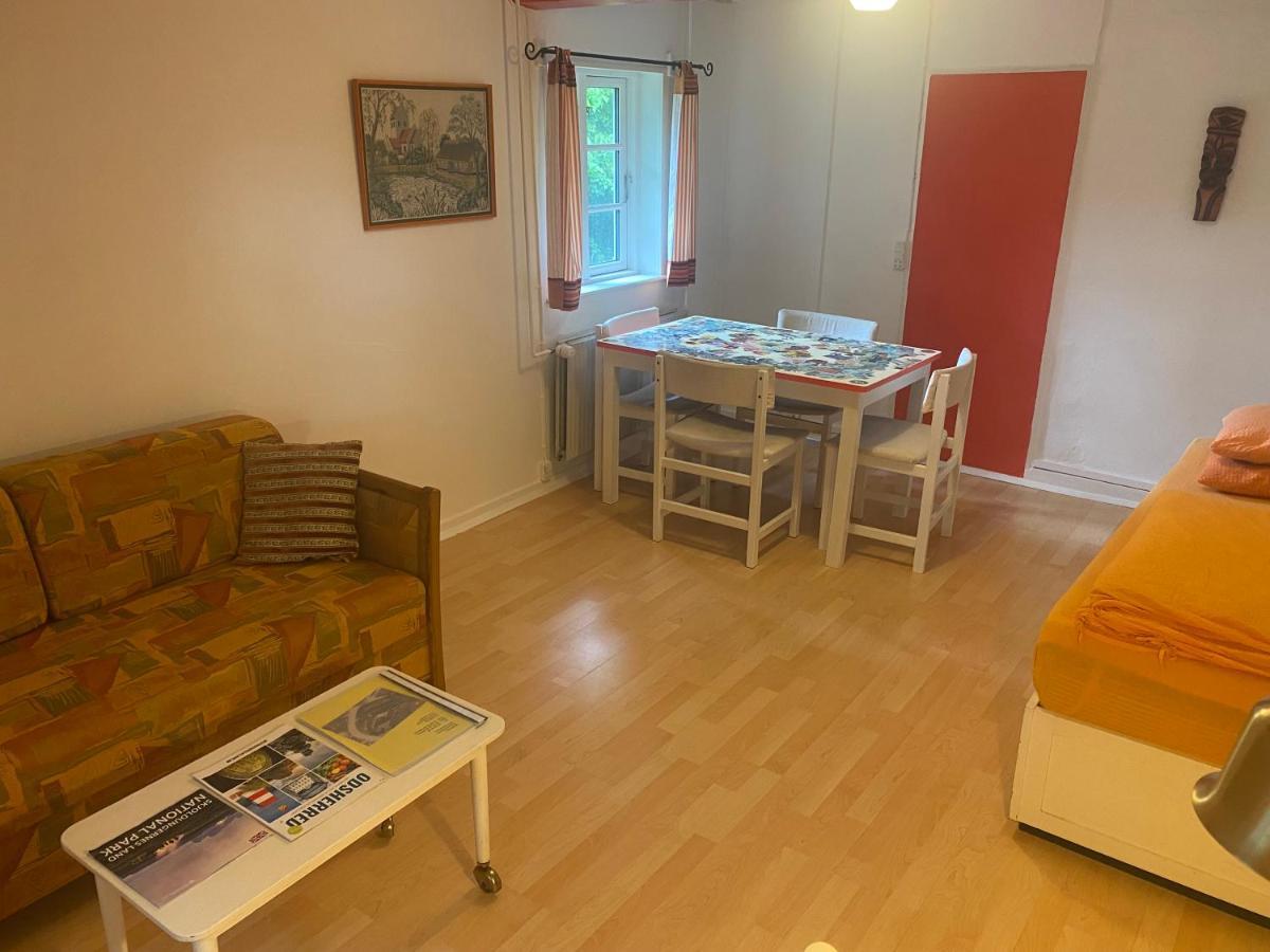 Myrehoj Bed & Breakfast Eskebjerg ภายนอก รูปภาพ