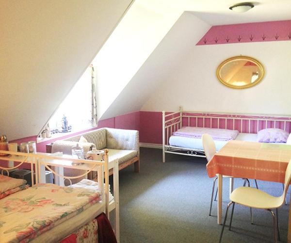 Myrehoj Bed & Breakfast Eskebjerg ห้อง รูปภาพ