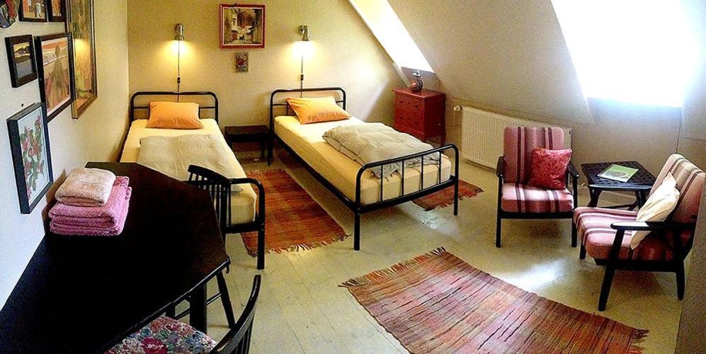 Myrehoj Bed & Breakfast Eskebjerg ห้อง รูปภาพ