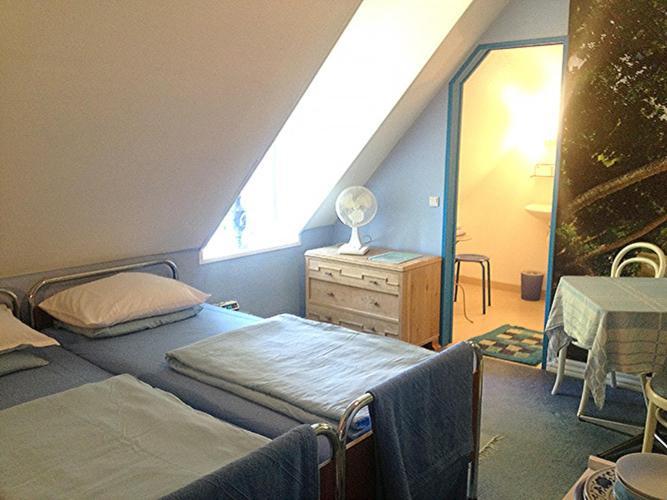 Myrehoj Bed & Breakfast Eskebjerg ห้อง รูปภาพ