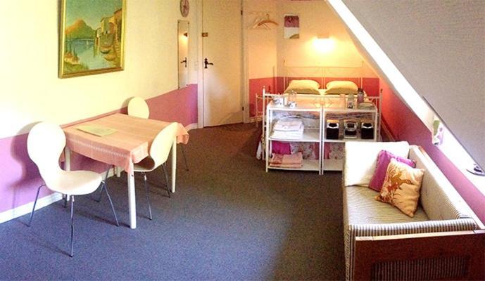 Myrehoj Bed & Breakfast Eskebjerg ภายนอก รูปภาพ