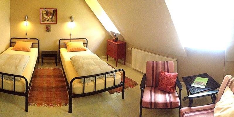 Myrehoj Bed & Breakfast Eskebjerg ห้อง รูปภาพ