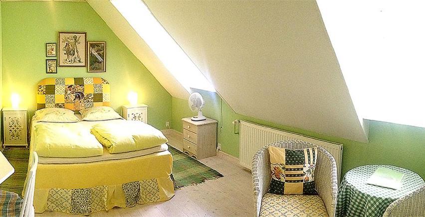 Myrehoj Bed & Breakfast Eskebjerg ห้อง รูปภาพ