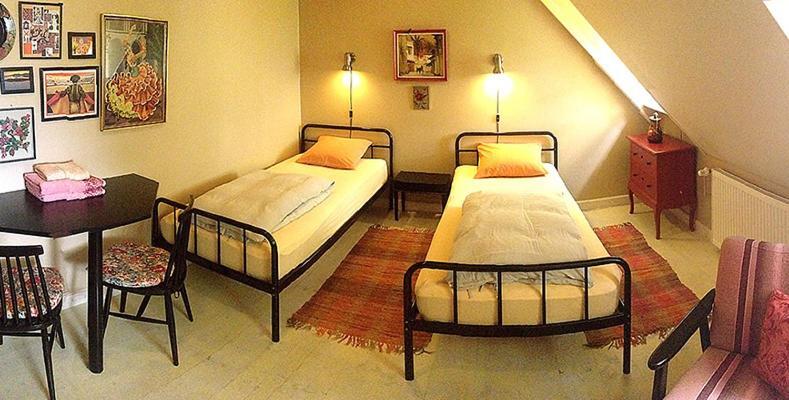Myrehoj Bed & Breakfast Eskebjerg ห้อง รูปภาพ