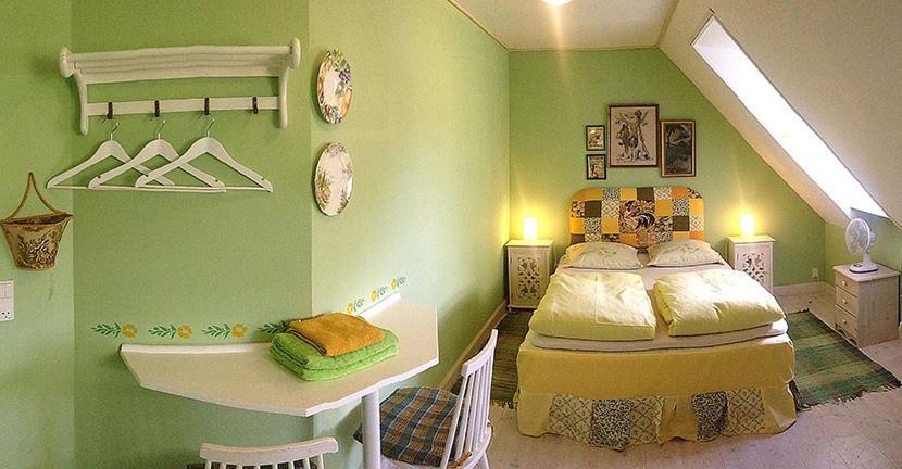 Myrehoj Bed & Breakfast Eskebjerg ห้อง รูปภาพ