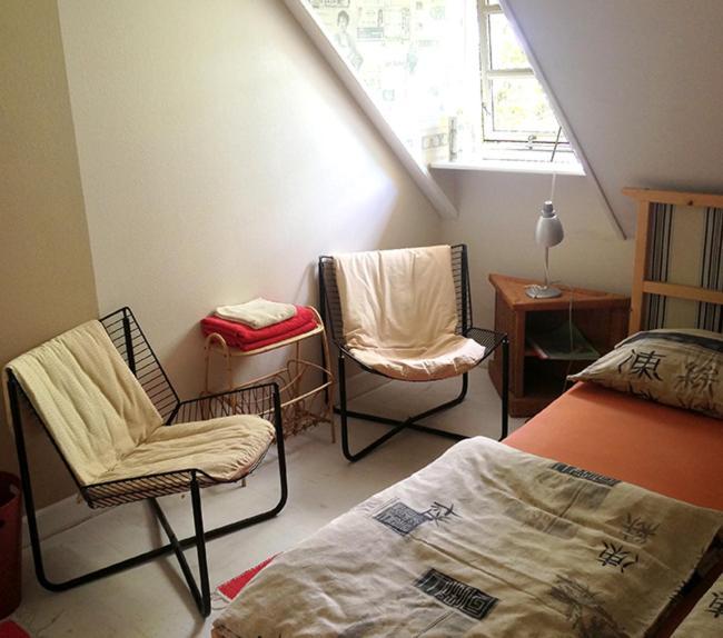 Myrehoj Bed & Breakfast Eskebjerg ห้อง รูปภาพ