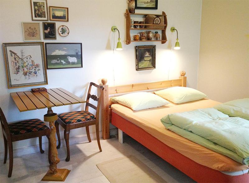 Myrehoj Bed & Breakfast Eskebjerg ห้อง รูปภาพ