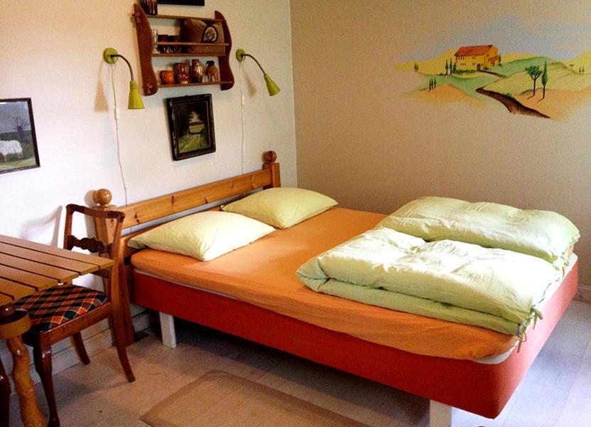 Myrehoj Bed & Breakfast Eskebjerg ห้อง รูปภาพ
