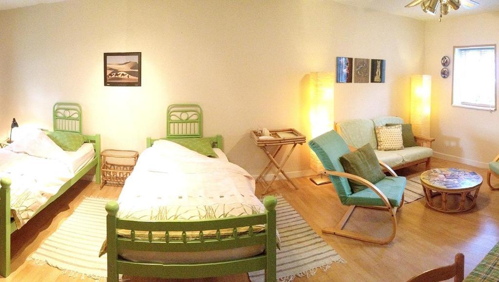 Myrehoj Bed & Breakfast Eskebjerg ห้อง รูปภาพ