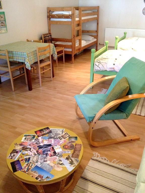 Myrehoj Bed & Breakfast Eskebjerg ห้อง รูปภาพ