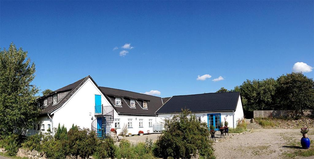 Myrehoj Bed & Breakfast Eskebjerg ภายนอก รูปภาพ