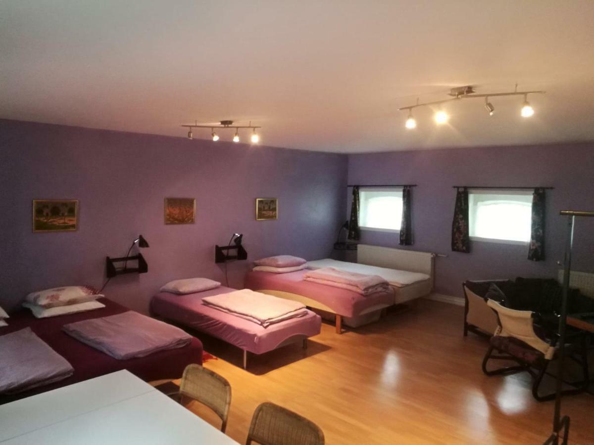 Myrehoj Bed & Breakfast Eskebjerg ภายนอก รูปภาพ