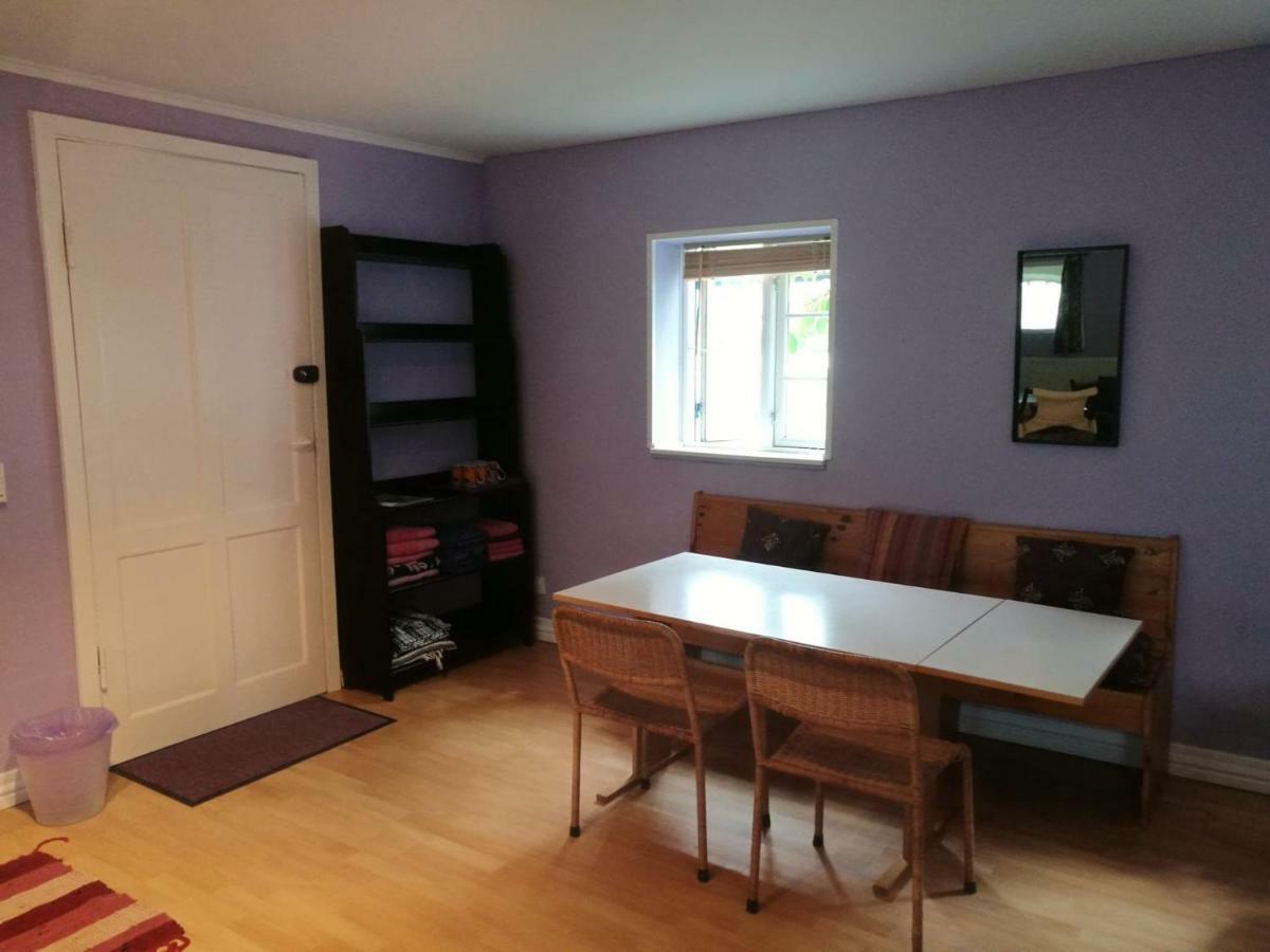 Myrehoj Bed & Breakfast Eskebjerg ภายนอก รูปภาพ