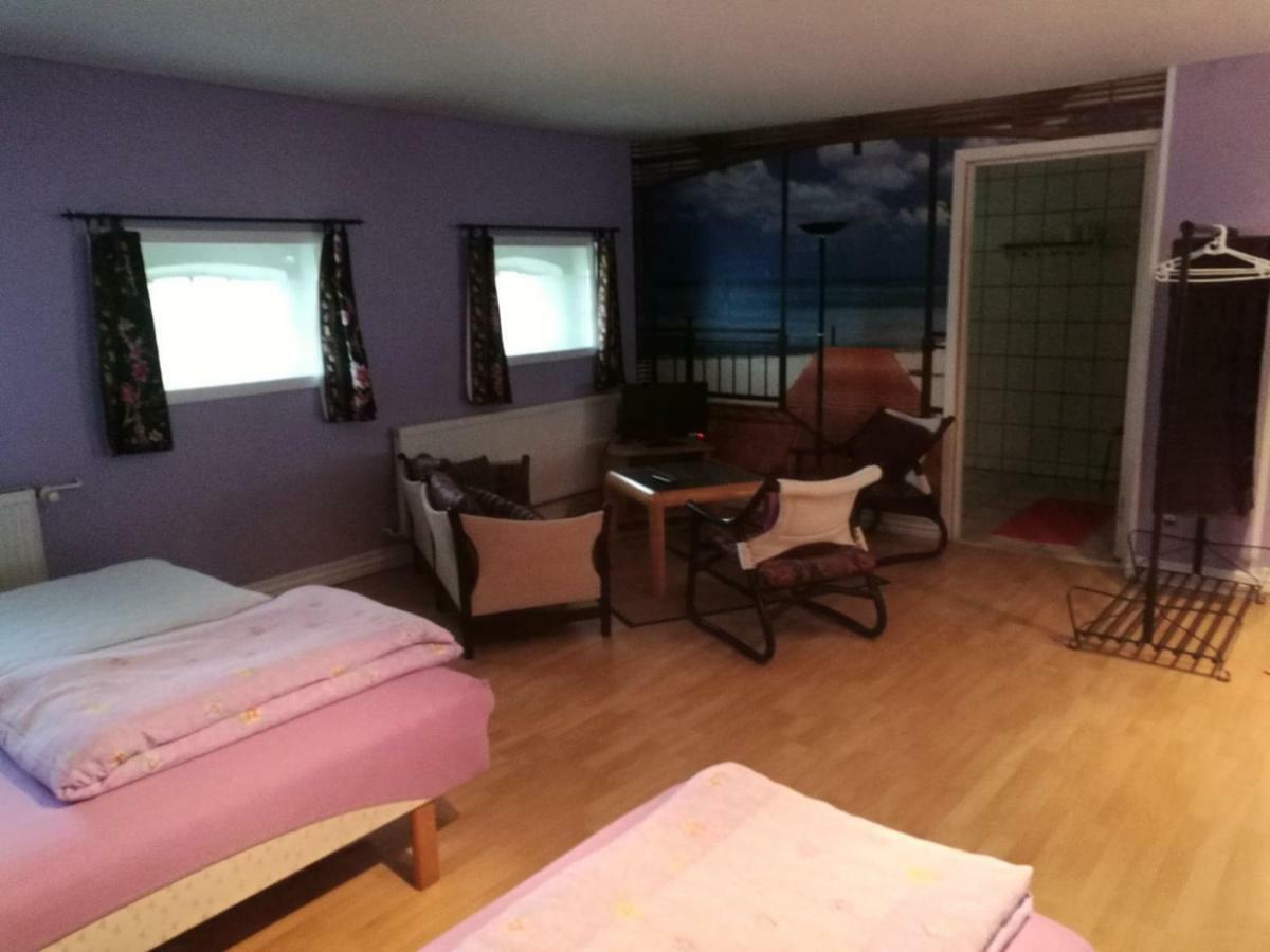 Myrehoj Bed & Breakfast Eskebjerg ภายนอก รูปภาพ